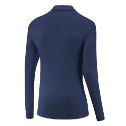Löffler Menn Midlayer Evo Turtle Transtex mørkeblå